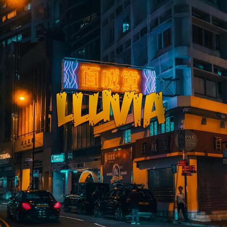 Lluvia | Boomplay Music