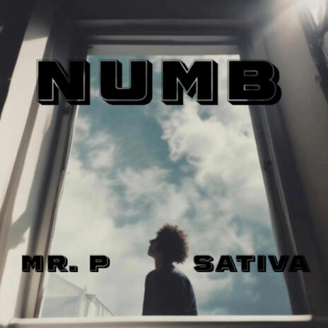 NUMB ft. Sativa