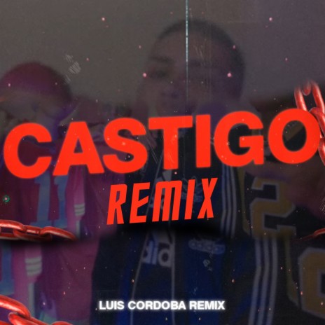 Castigo (Remix)