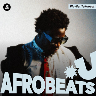 Afrobeats & U