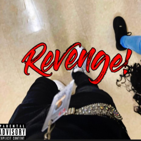 Revenge! | Boomplay Music