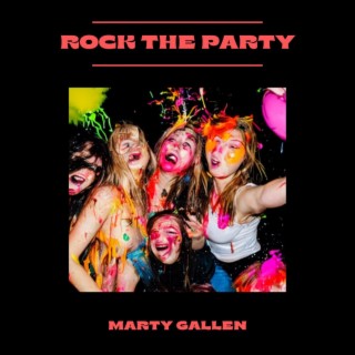 Rock The Party