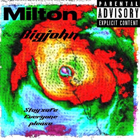 Milton | Boomplay Music