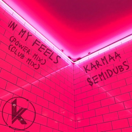 in my feels (Club Mix) ft. Semidubs