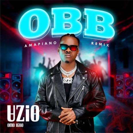 OBB (Amapiano Remix) | Boomplay Music