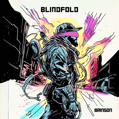 Blindfold | Boomplay Music