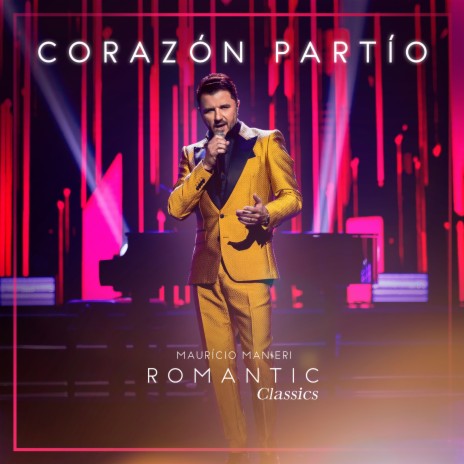 Corazón Partío | Boomplay Music