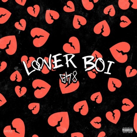 Lover Boi | Boomplay Music