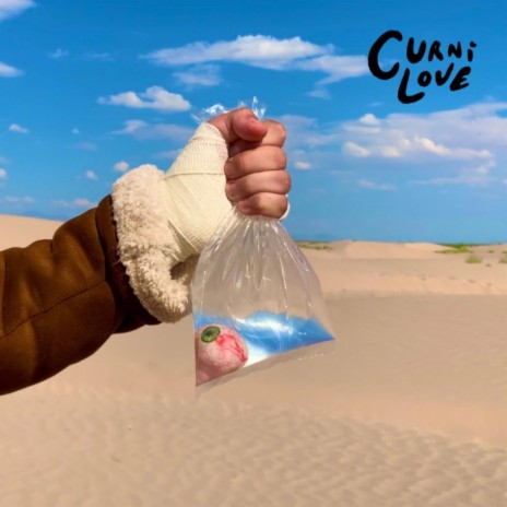 Curni Love | Boomplay Music