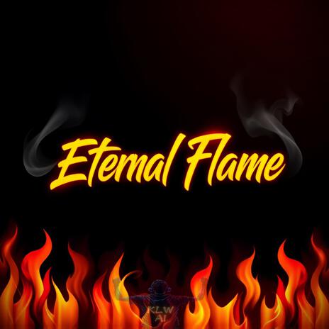 Eternal Flame | Boomplay Music