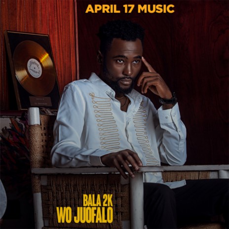 Wo Juofalo | Boomplay Music