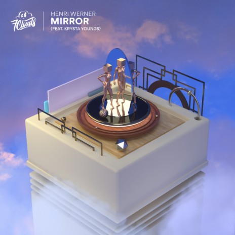 Mirror ft. Krysta Youngs | Boomplay Music