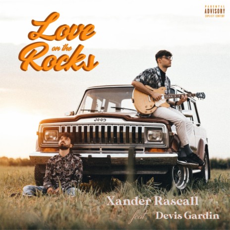Love On The Rocks ft. Devis Gardin | Boomplay Music