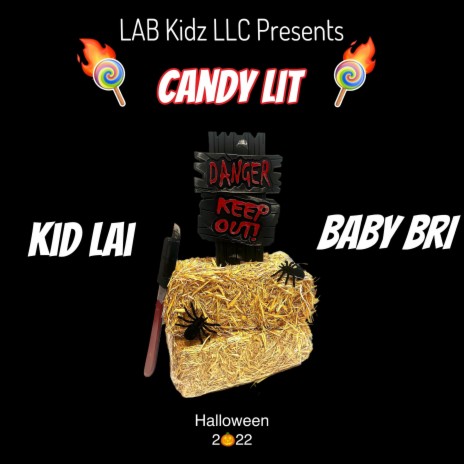 Candy Lit | Boomplay Music