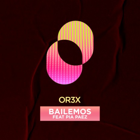 Bailemos (Extended Mix) ft. Pia Paez | Boomplay Music