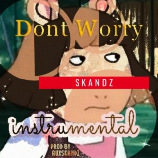 Dont Worry (instrumental)