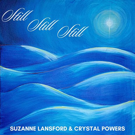 Still Still Still ft. Crystal Powers | Boomplay Music