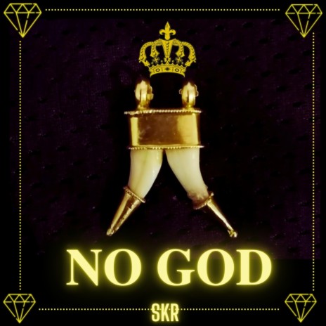 NO GOD