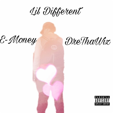 Lil Different ft. DreThaWiz | Boomplay Music