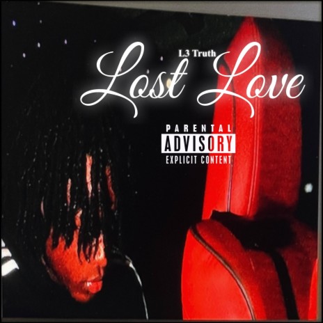 Lost Love | Boomplay Music