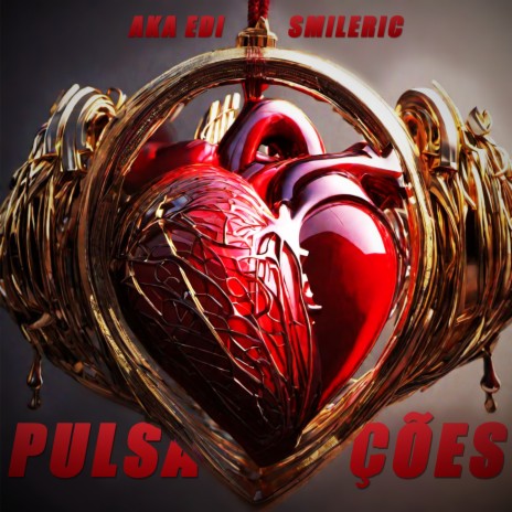 Pulsaçoes ft. SmileRic | Boomplay Music