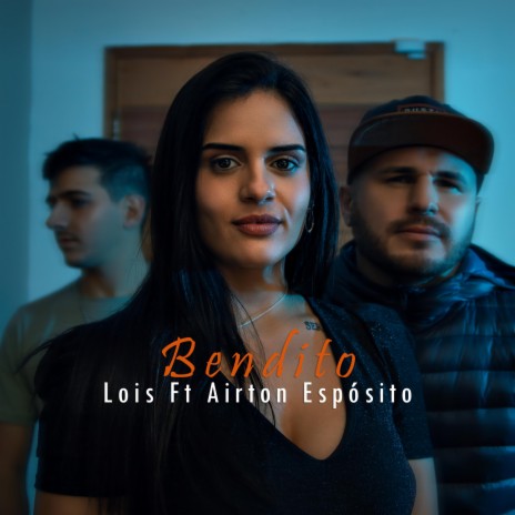 Bendito ft. Airton Esposito | Boomplay Music
