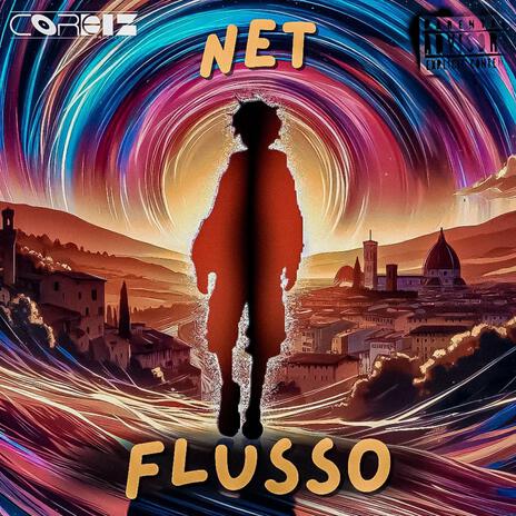 Flusso ft. Core_Diz | Boomplay Music