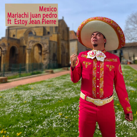 Mexico ft. Marichi juan pedro | Boomplay Music