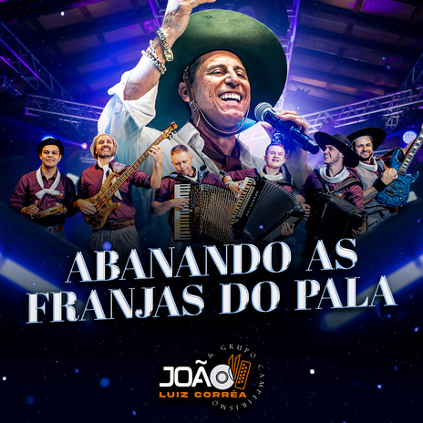 Abanando as Franjas do Pala | Boomplay Music