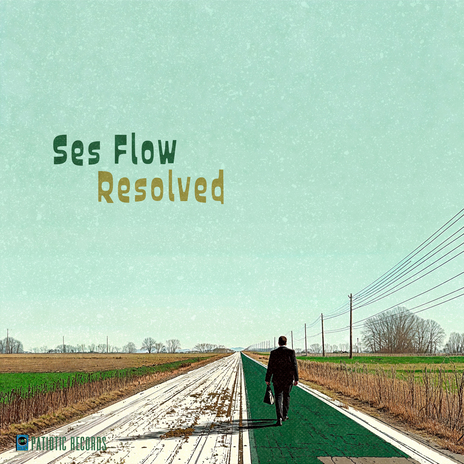 Resolved ft. Patiotic Records | Boomplay Music