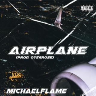 Michael Flame