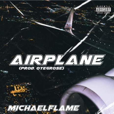AirPlane | Boomplay Music