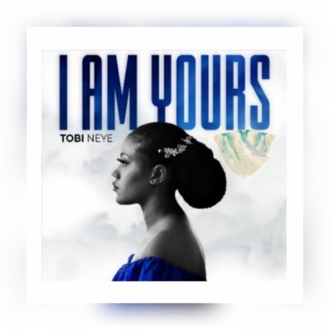 I AM YOURS | Boomplay Music