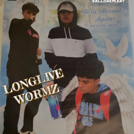 LONGLIVEWORMZ