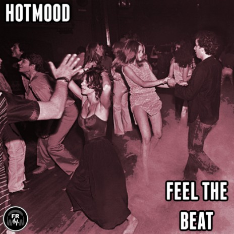 Feel The Beat (Original Mix)