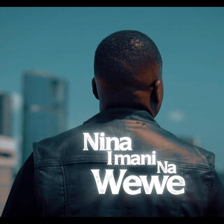 Nina Imani na wewe ft. Godfrey Steven lyrics | Boomplay Music