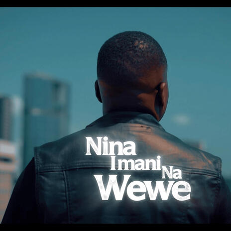 Nina Imani na wewe ft. Godfrey Steven | Boomplay Music