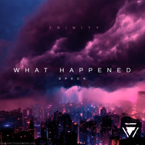 What Happened | Boomplay Music