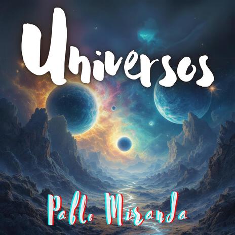 Universos | Boomplay Music