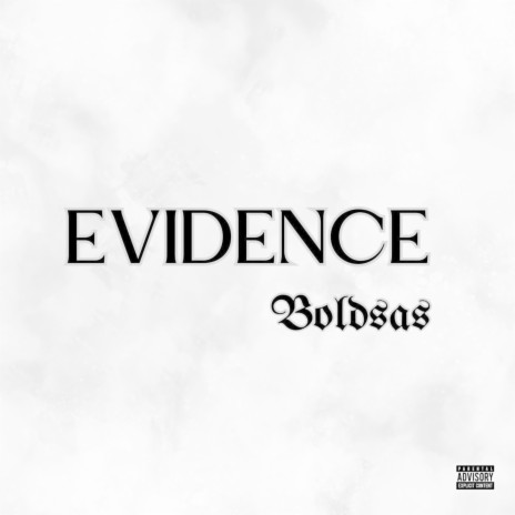 Evidence | Boomplay Music