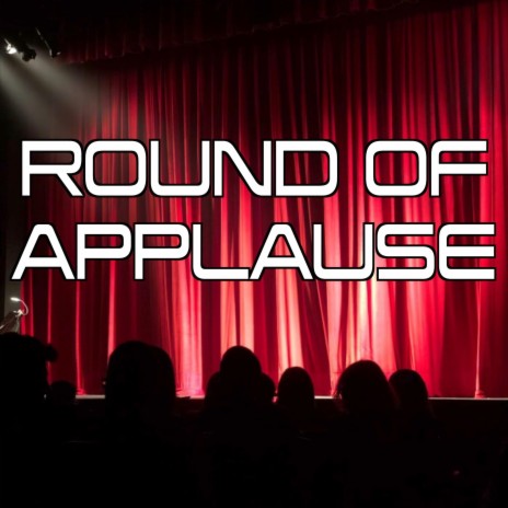 Round Of Applause ft. GOATROLL | Boomplay Music