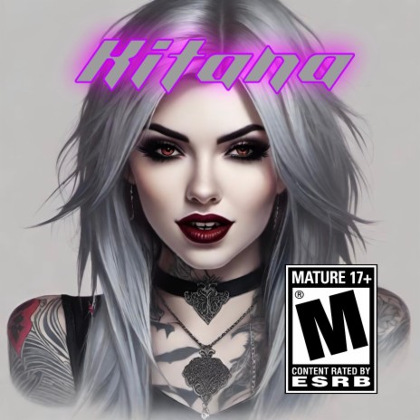 Kitana | Boomplay Music