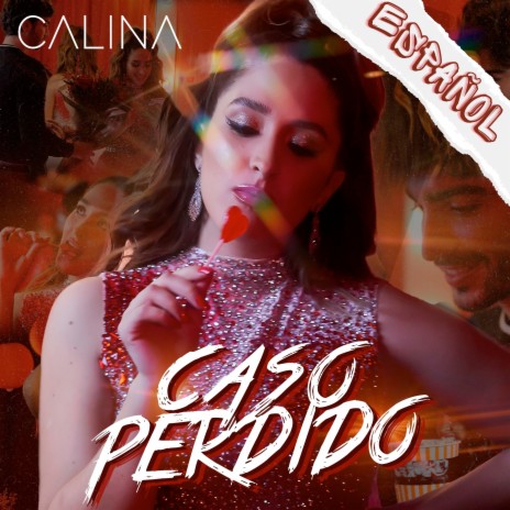 Caso Perdido (Español) | Boomplay Music