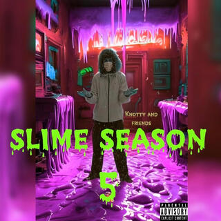 Slime Season 5