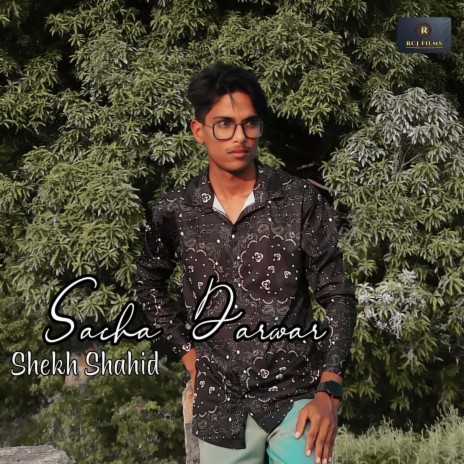 Sacha Darwar | Boomplay Music