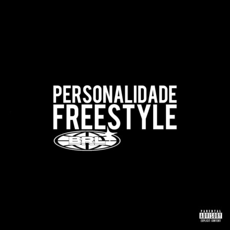 Personalidade Freestyle ft. DJ Rafinha | Boomplay Music