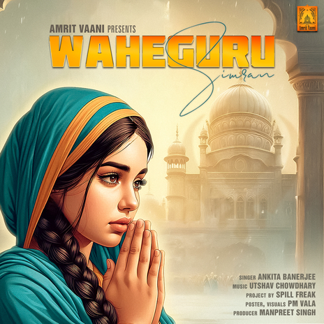 Waheguru Simran 1 Hour | Boomplay Music