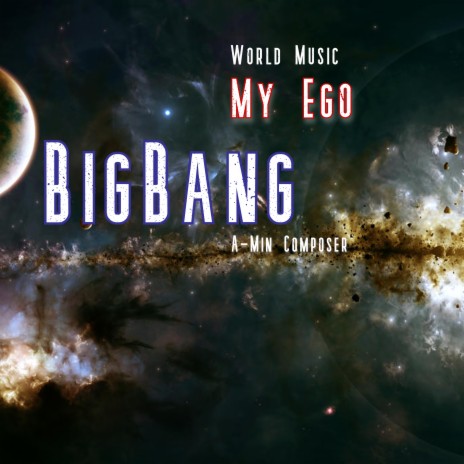 My ego bigbang | Boomplay Music