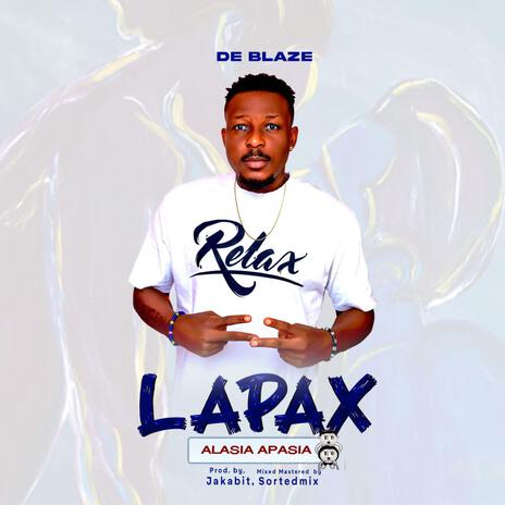 LAPAX (Alasia Apasia) | Boomplay Music