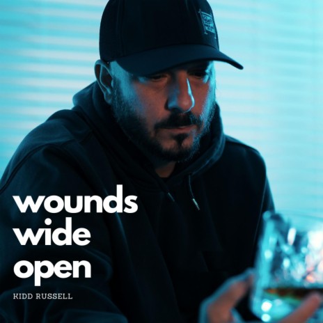 Wounds Wide Open | Boomplay Music